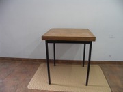 Stół do warsztatu/garażu lata 90