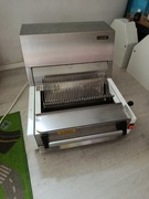 Krajalnica LOZAMET 11 mm, 230 V (możliwy transport i zamiana)