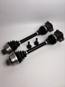 Półoś napędową Audi a6 a7 a8 2010-2017 q5 2008>