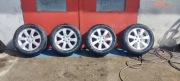 Alufelgi 18'' z Oponami Pirelli 225/60 r18 Suzuki Ładne!!!