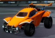 Octane Titanium White (tytanowa biel) PC