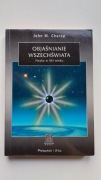 Objaśnianie wszechświata - John M. Charap