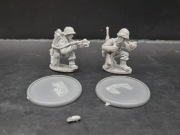 Bolt Action US Army US Miotacz ognia