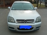 Opel vectra c 2.2 dti z157 czała na części