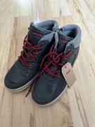 dziecięce trzewiki Levi’s rozmiar 35 nowe z metką