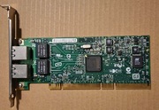 Karta sieciowa Intel Pro 1000GT Dual Port  2x RJ45 PCI-X C82381-008