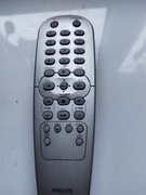 Pilot do magnetowidu Philips 