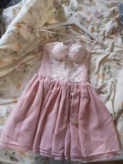 Sukienka Lou Leena rozmiar XS