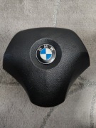 Poduszka do zwykłej kierownicy BMW e60 polift lci 