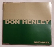 DON HENLEY Through Your Hands THE EAGLES