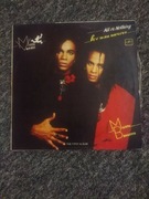 Milli Vanilli - All or nothing