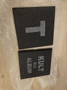 Kult - T z albumem. vinyl, limit, niegrany