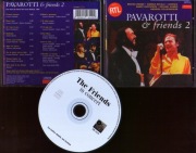 PAVAROTTI & FRIENDS 2 