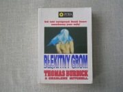 BŁĘKITNY GROM _ Thomas Burdick