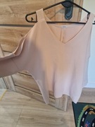 Elegancka bluzka pod kostium, garnitur, garsonke XL