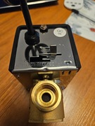 Zawór strefowy z siłownikiem 2 drogowy Belimo EXT-SW-E152V4C3