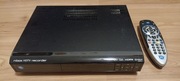 Dekoder tuner satelitarny nBox n HDTV recorder pilot super stan plomba