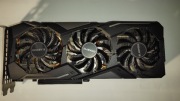 Karta graficzna GIGABYTE NVIDIA GeForce GTX 1660 SUPER GAMING OC 6G 6GB