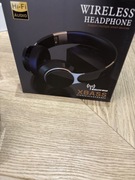 Słuchawki bezprzewodowe