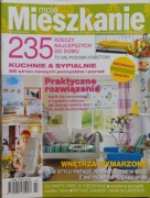 Moje mieszkanie  - 3/2009