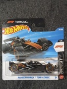 HOT WHEELS McLaren Formula 1 Team Nowy autko Mattel