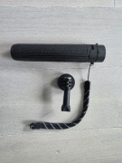 Mini Statyw Stołowy / Kijek do Selfie ULANZI MT-74 z Go-Quick II