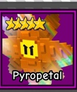 Garden Tower Defense | Pyropetal [Roblox]