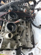 silnik 1.9 jts -160km alfa 159 