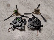 Moduły szczotek bocznych Lewy i Prawy ze szczotkam Irobot Roomba Combo