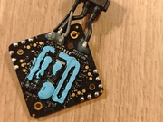 DJI Avata 1 moduł ESC zasilania prądowy PP002517.05