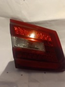 Mercedes w212 lampa tylna lewa