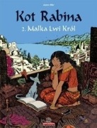 Sfar - Kot Rabina 2. Malka Lwi Król