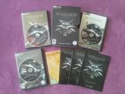 Wiedźmin - gra komputerowa