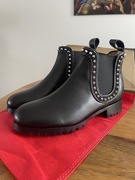 Piękne Trzewiki damskie 