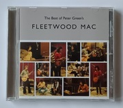 Fleetwood Mac - The best of Peter Green's [N.M.]