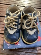 Półbuty Mariquita rozm. 19