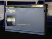 DigitalBetacam Sony - kaseta 32min NOWA BCT-D32