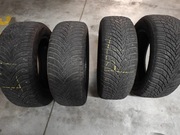 Firestone Winterhawk 4 opony zimowe komplet