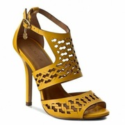 KAZAR szpilki 35 nowe, śliczne, skóra naturalna