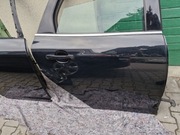 Drzwi ford fokus mk3 kombi fb 2 sztuki