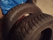 Opony zimowe 195/65/15