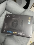 Zasilacz FSP VITA GD/850W/ATX 3.1/80PLUS Gold