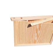 Podkarmiaczka ramkowa wielkopolska 3 litrowa