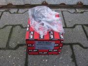 Silniczek spryskiwaczy Audi A4 B7 04-08 STARK 4290001