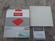 Filtr kabinowy Fiat / Lancia / Abarth 8550500324 - orygialny