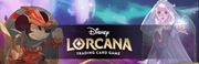 Lorcana chapter Box jp  czy lepsze od pokemon charizard 