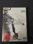 Gra PC Dead space 3