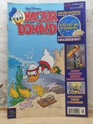 KACZOR DONALD Komiks Tygodnik nr 28/1998