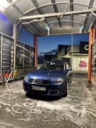 Audi A3 8P 2.0TDI