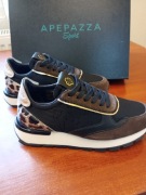 Buty damskie Apepażza